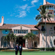 Mar-A-Lago in happier, pre-sinkhole days. Photo: JIM WATSON / Getty